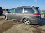 2012 TOYOTA SIENNA