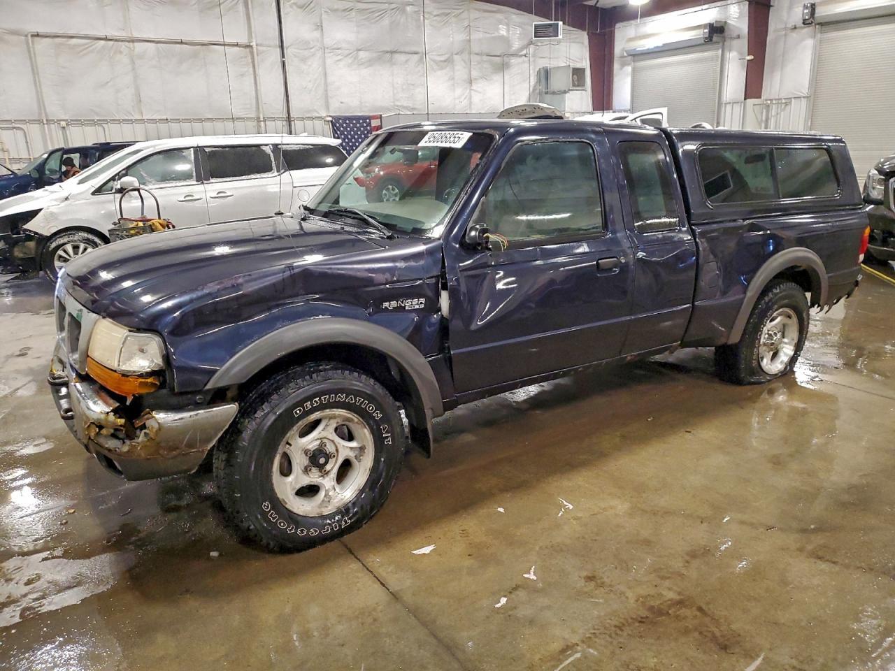 1999 FORD RANGER