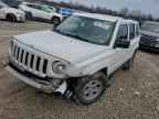 2016 JEEP PATRIOT