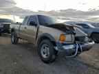 2001 FORD RANGER