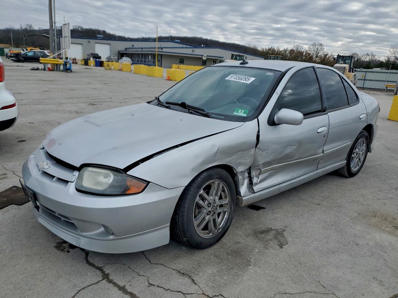2003 CHEVROLET Cavalier