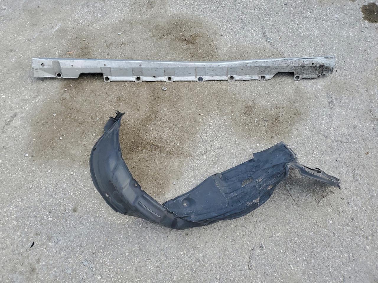 2005 TOYOTA COROLLA