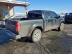 2016 NISSAN Frontier