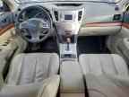 2013 SUBARU Outback