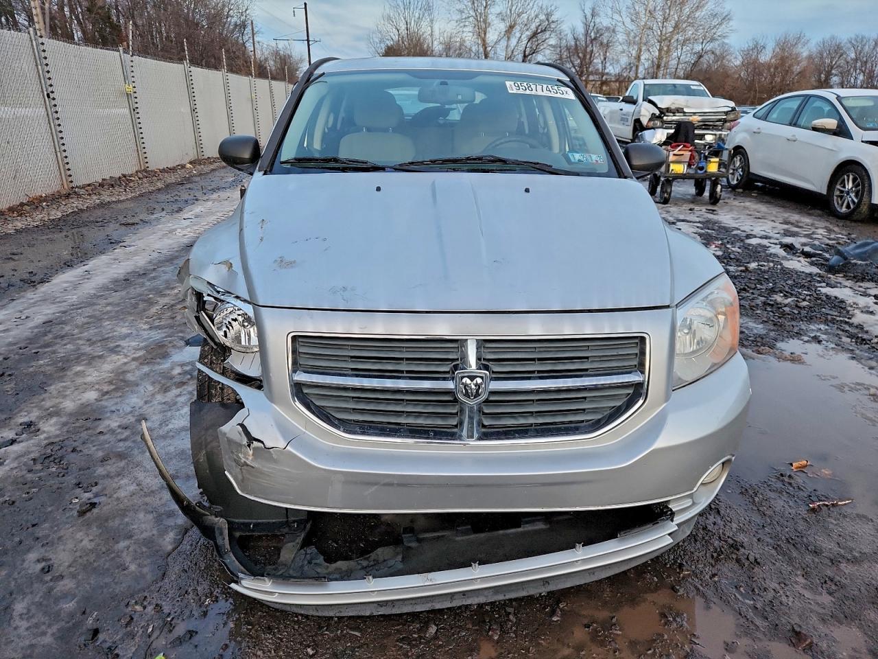 2010 DODGE Caliber