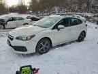2022 SUBARU IMPREZA