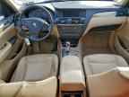 2012 BMW X3