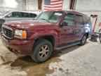 2000 CADILLAC ESCALADE