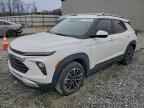 2024 CHEVROLET Trailblazer