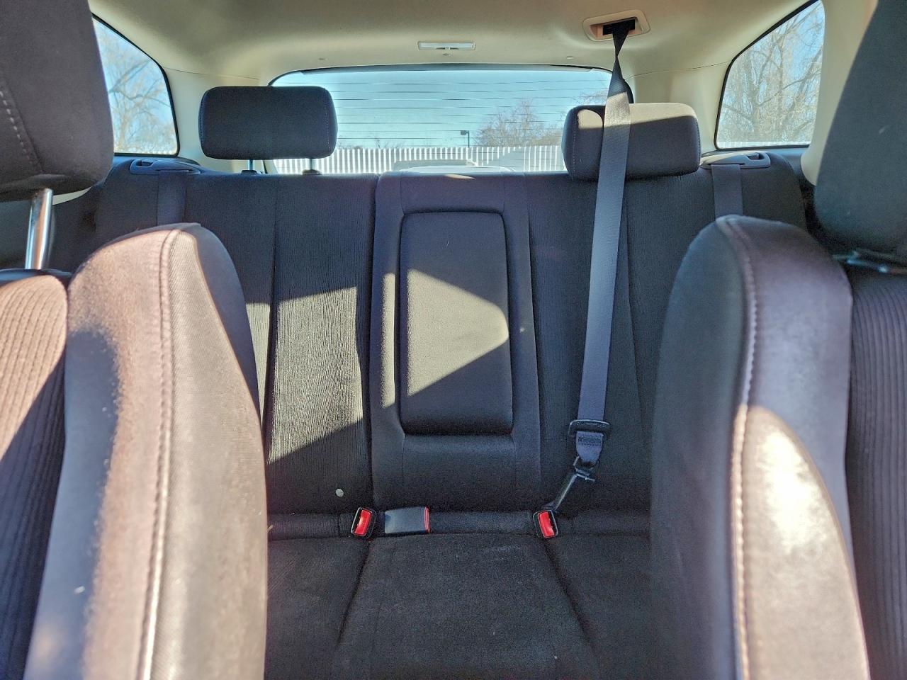 2011 MAZDA CX-7