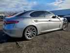 2017 ALFA ROMEO Giulia