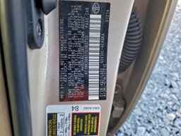 2007 TOYOTA Avalon