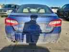 2015 SUBARU Legacy