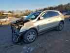 2015 CADILLAC SRX