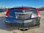 2012 CADILLAC CTS