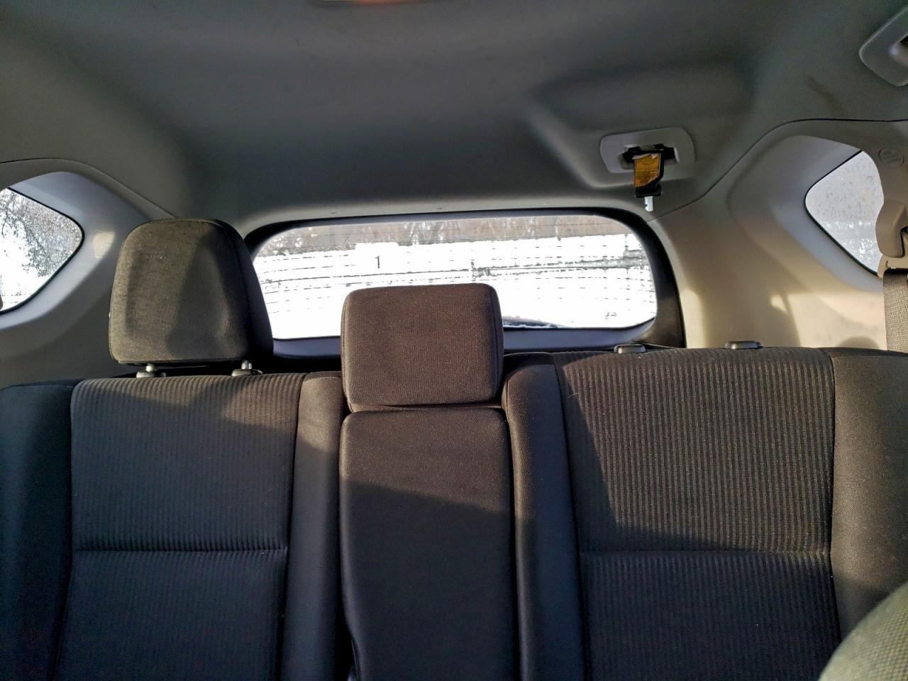 2014 TOYOTA RAV4