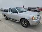 2004 NISSAN Frontier