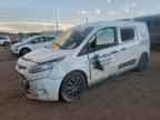 2018 FORD TRANSIT CONNECT