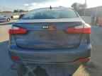2016 KIA FORTE