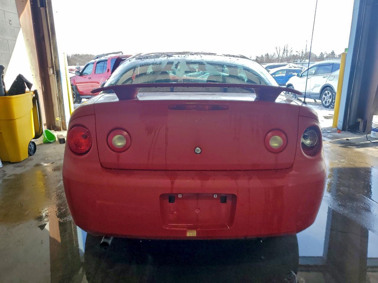 2006 CHEVROLET COBALT