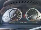 2015 BMW 5 series