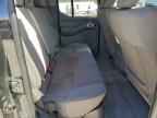 2015 NISSAN Frontier