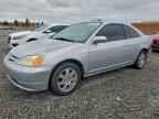 2003 HONDA CIVIC