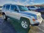 2011 JEEP PATRIOT