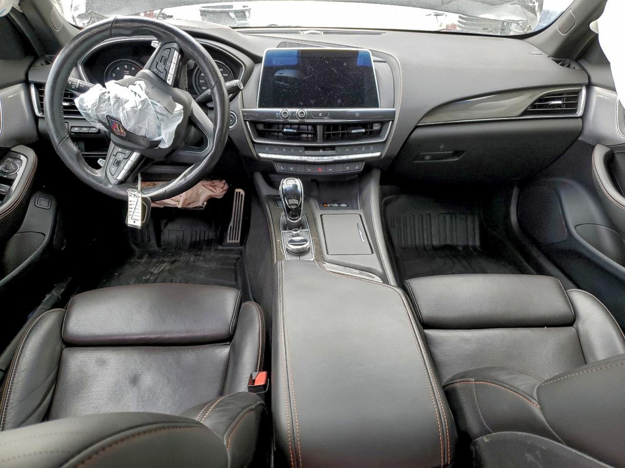 2020 CADILLAC CT5