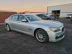 2010 BMW 7 series