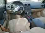 2009 PONTIAC G6