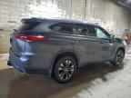 2020 TOYOTA HIGHLANDER