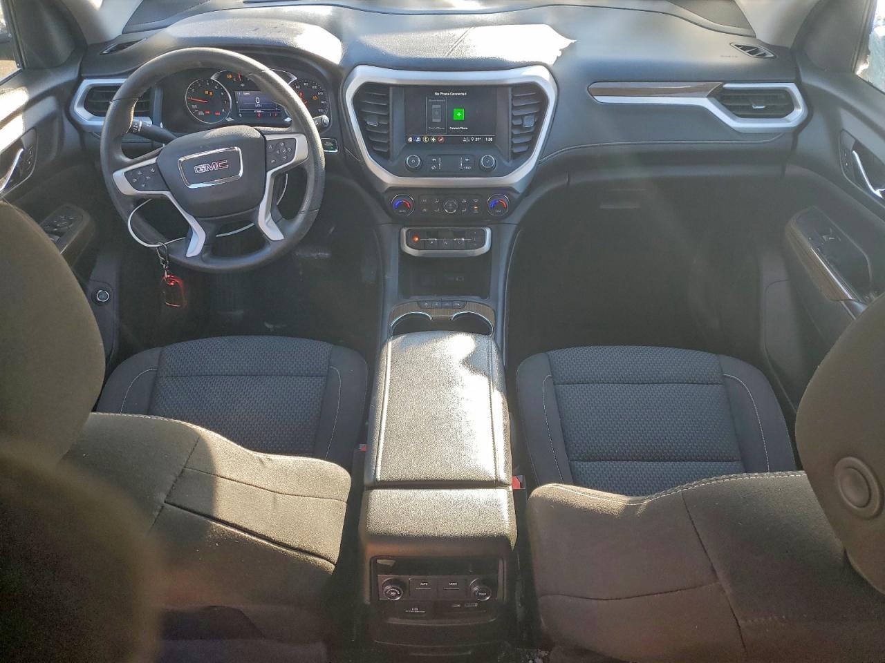 2022 GMC ACADIA
