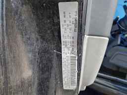 2008 CHRYSLER PT CRUISER