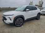 2024 CHEVROLET Trailblazer