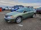 2006 SUBARU Legacy