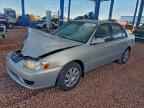 2002 TOYOTA COROLLA