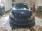 2015 FORD Fiesta
