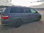 2007 HONDA ODYSSEY