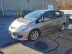 2010 HONDA FIT