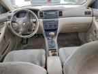 2004 TOYOTA COROLLA