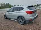 2017 BMW X1