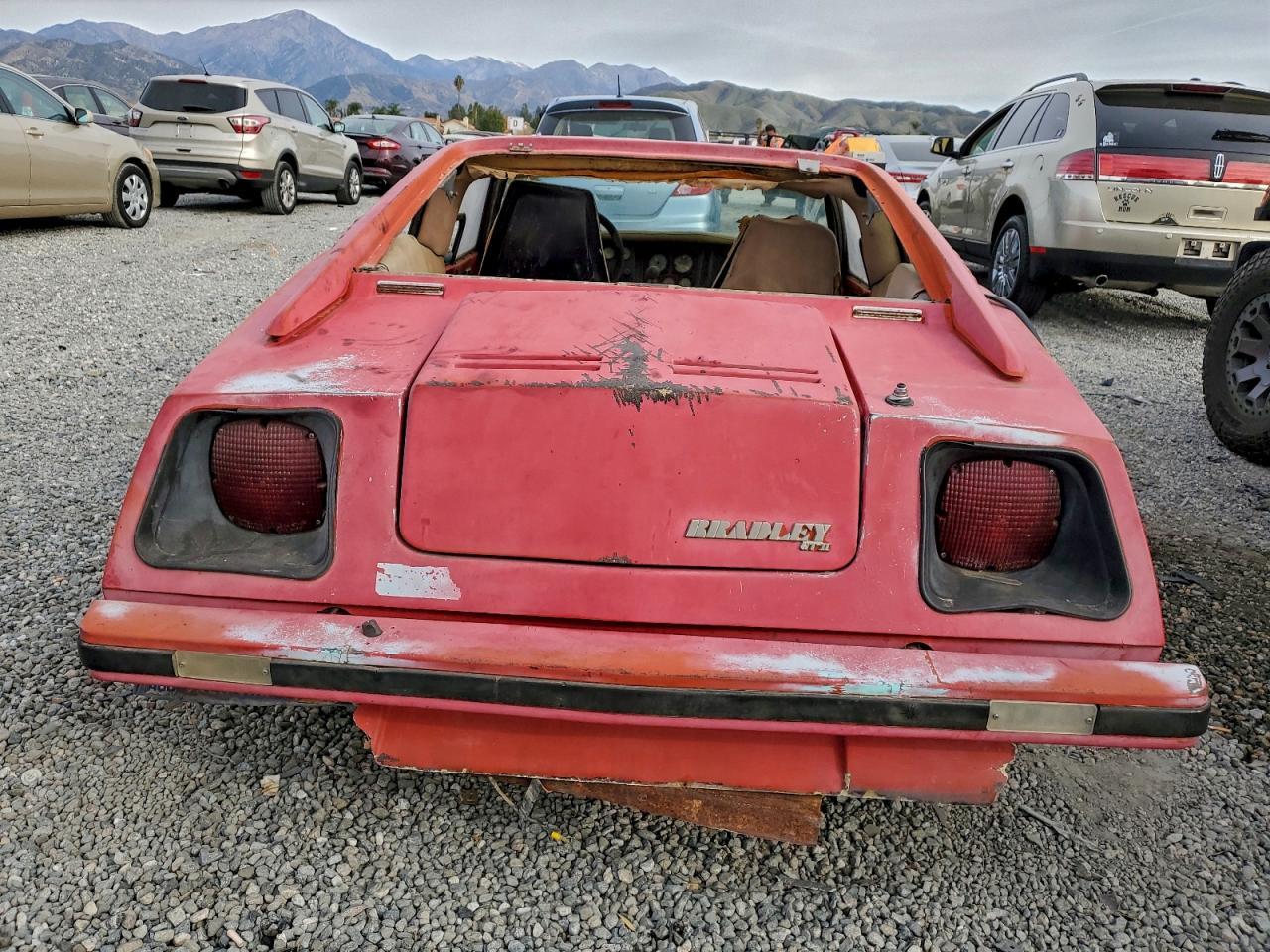 1979 VOLKSWAGEN