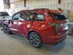 2023 CADILLAC XT6