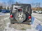 2005 JEEP WRANGLER
