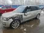 2016 LAND ROVER RANGE ROVER