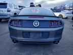 2013 FORD MUSTANG