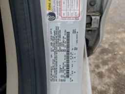 2013 FORD Fiesta