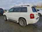 2003 TOYOTA HIGHLANDER