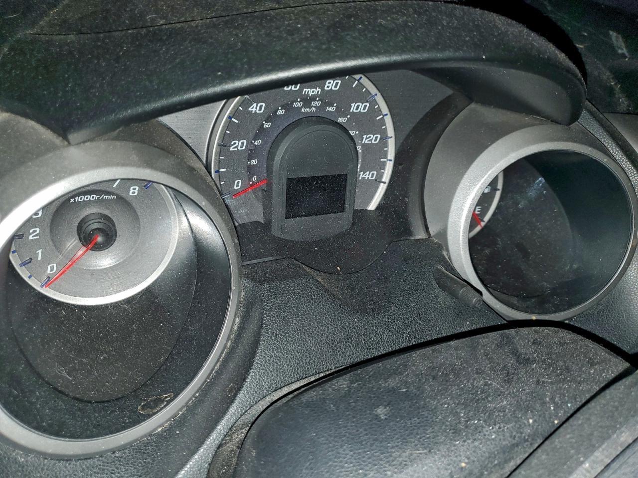 2011 HONDA FIT
